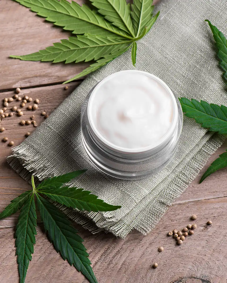 Roslindale Cannabis Company Shop By Category Topicals